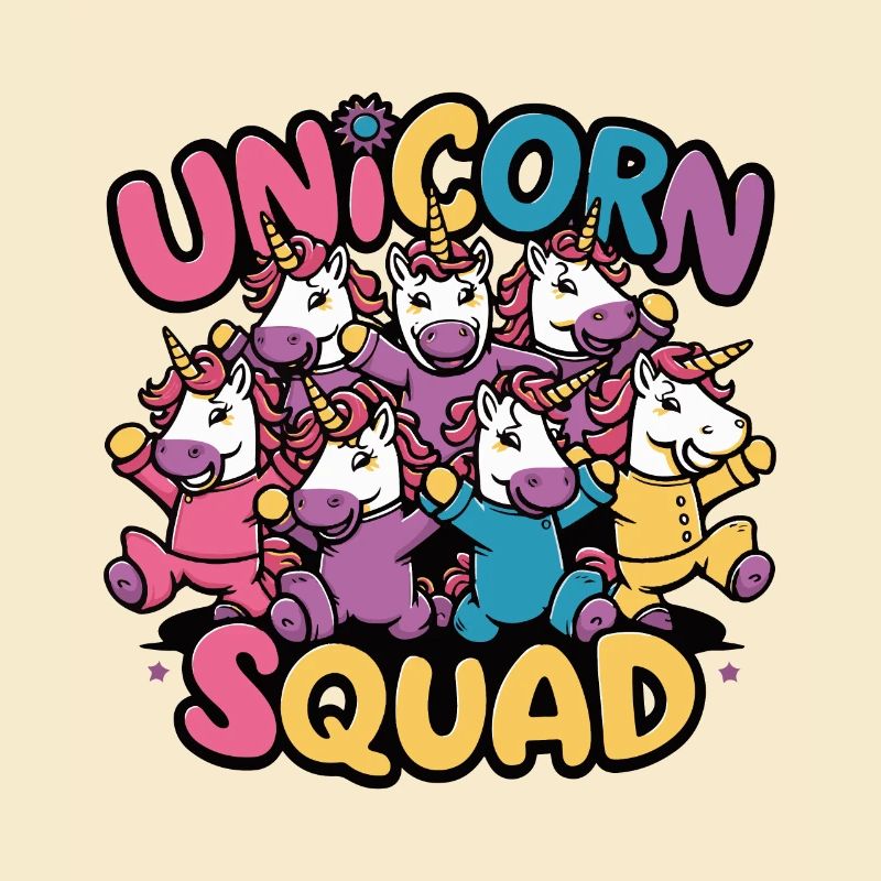 UNICORN SQUAD