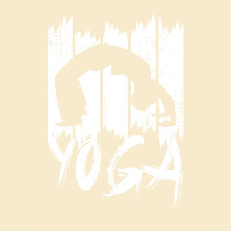 Yoga Pose