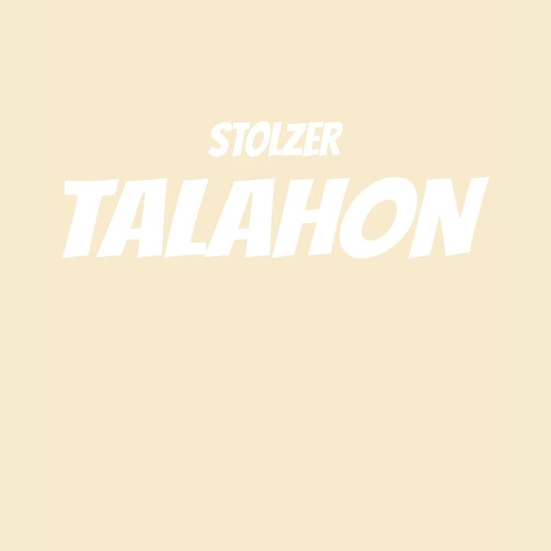 Stolzer Talahon