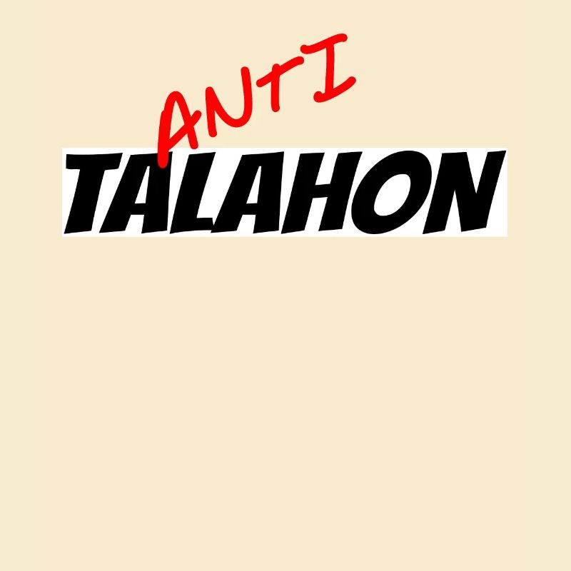 Anti Talahon