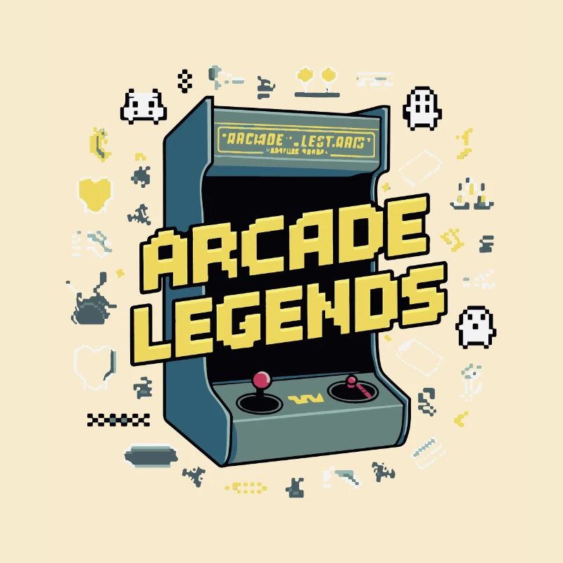 ARKADEN-LEGENDEN