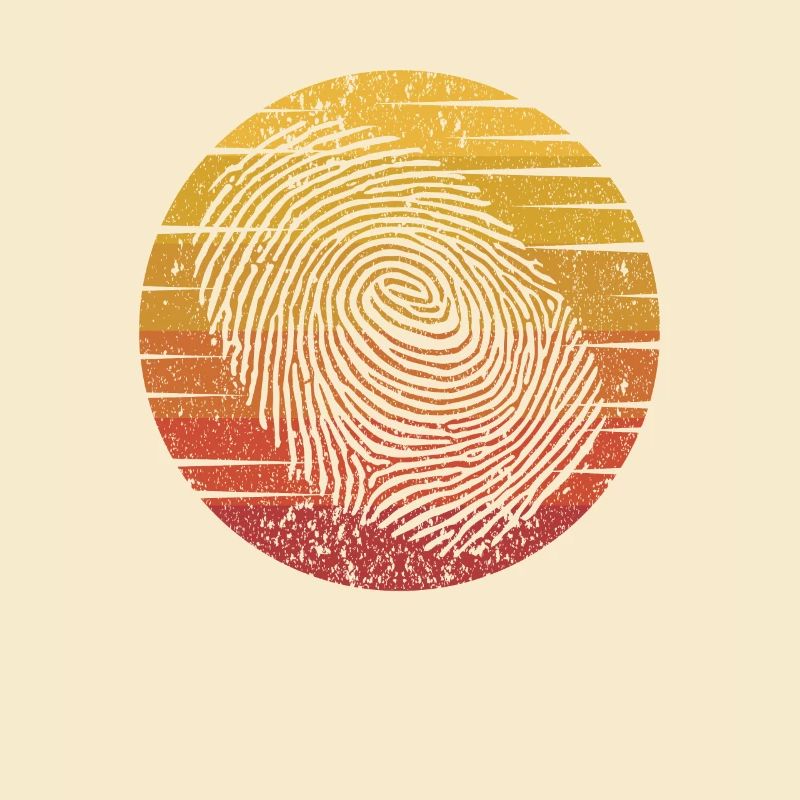 Retro Digital Forensics Science Forensic Scientist