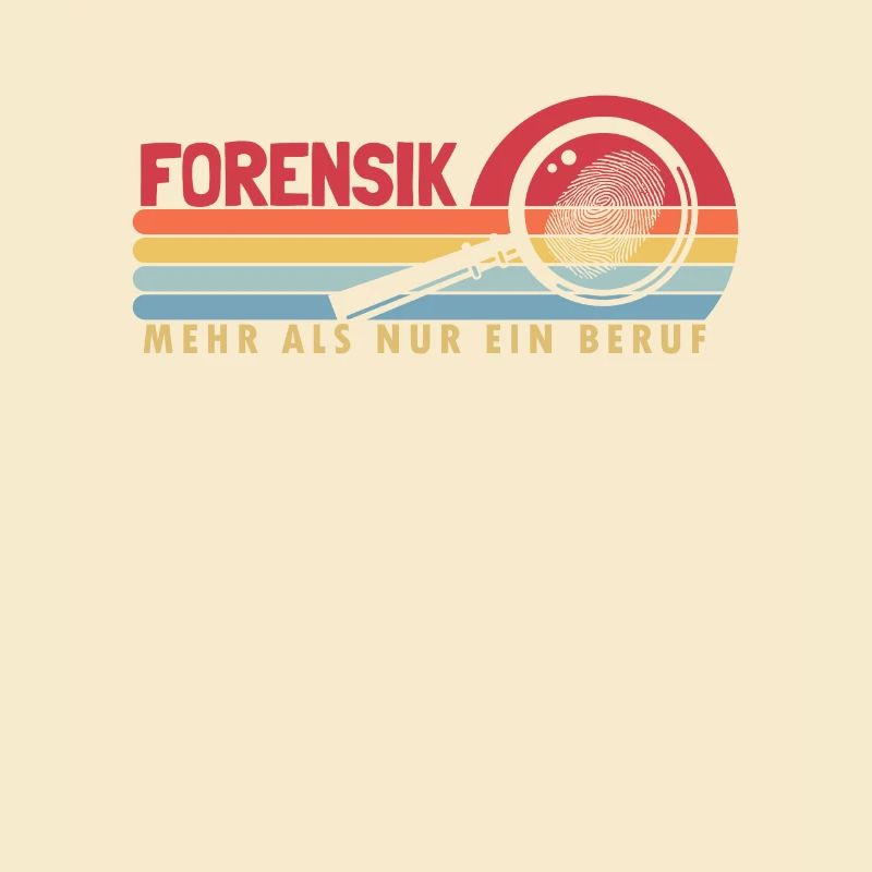 Forensik mehr als ein Beruf Science Forensic