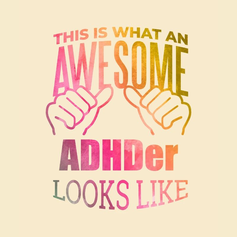 ADHD