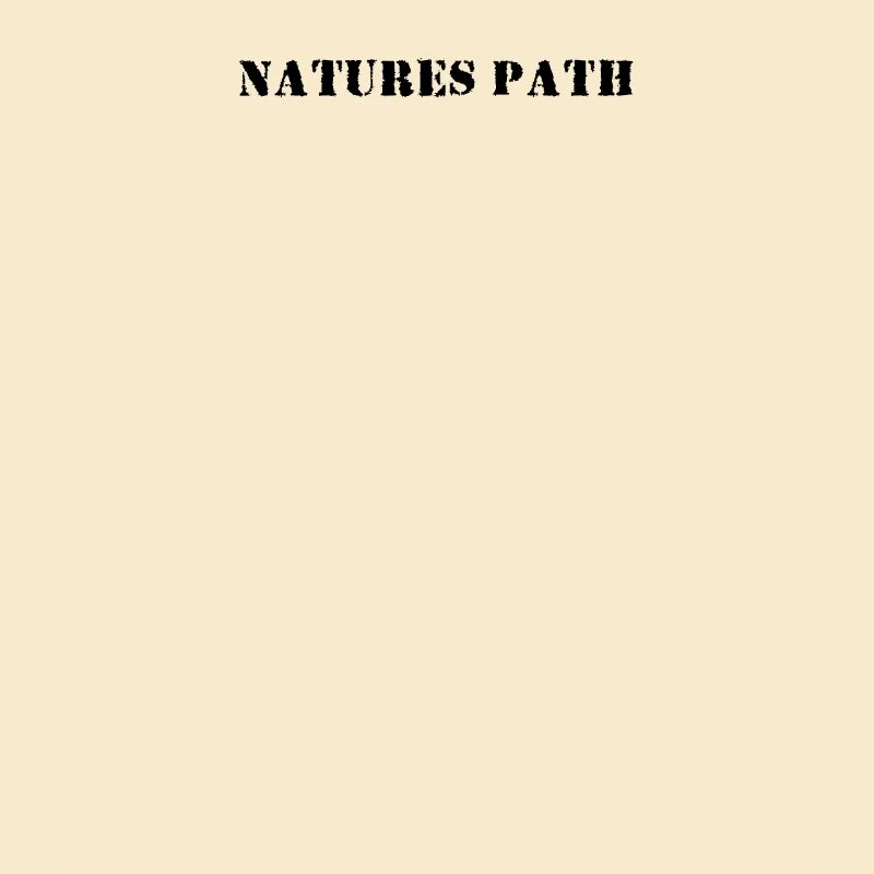 Wandern - Natures Path