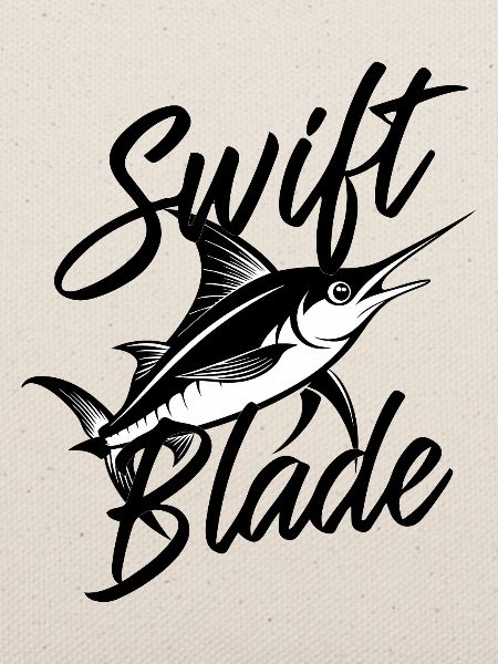 SCHWERTFISCH, SCHNELLE KLINGE