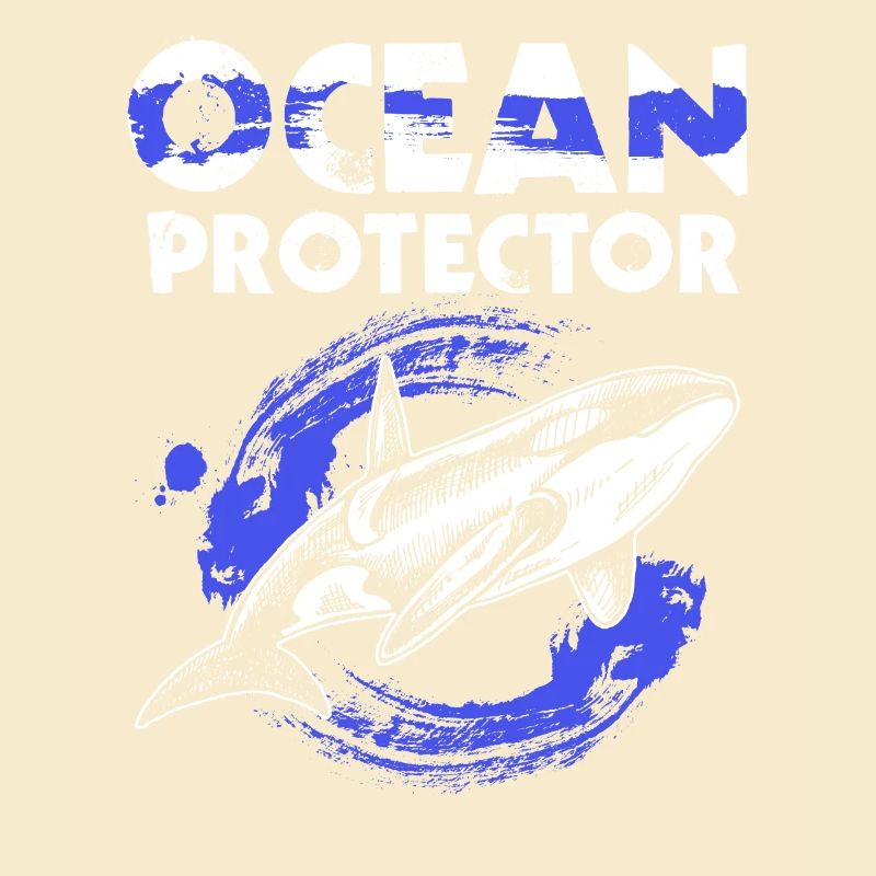 Umweltschutz, Naturschutz, Ocean Protector, Planet