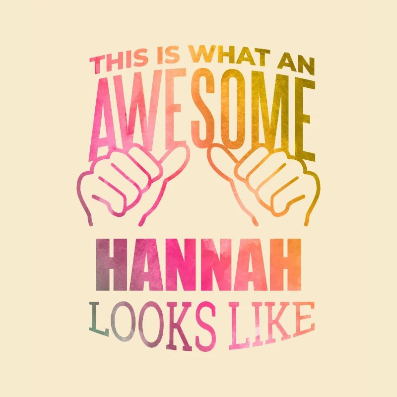 Hannah