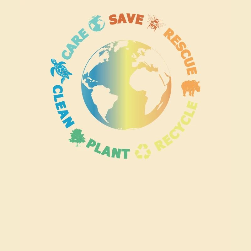 Umweltschutz, Naturschutz, Ocean Protector, Planet