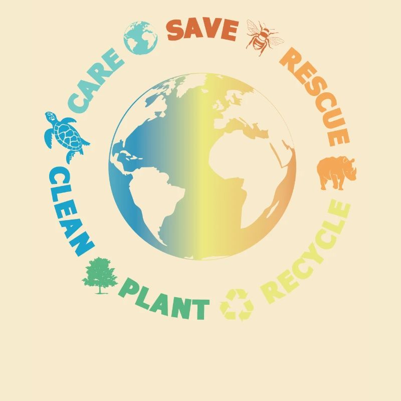 Umweltschutz, Naturschutz, Ocean Protector, Planet