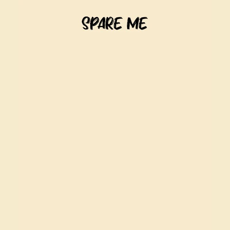 Bowling - Spare me