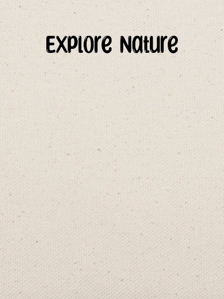 Camping - Explore Nature
