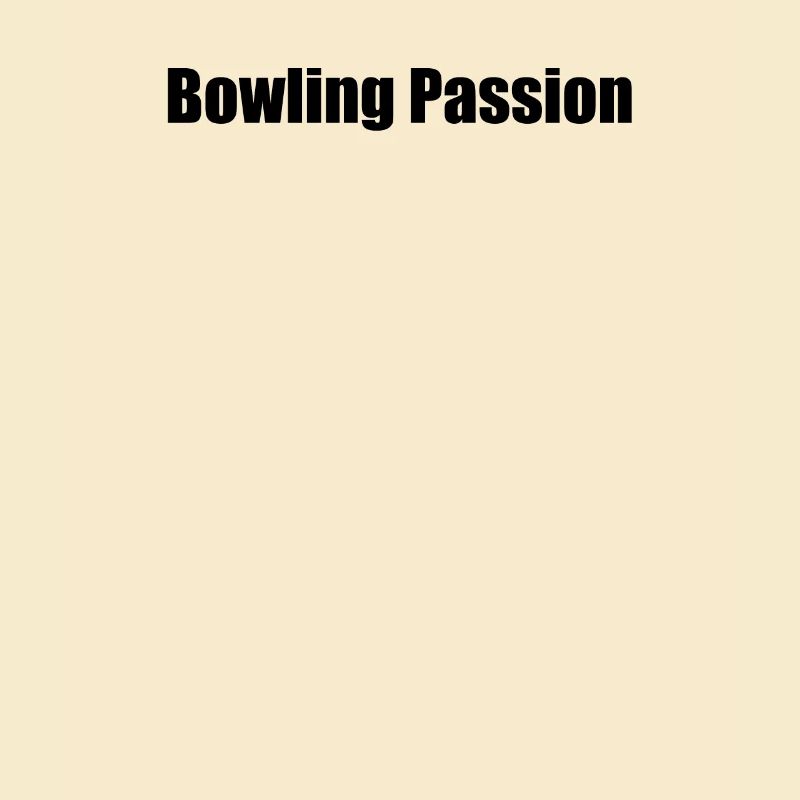 Bowling - Bowling Passion