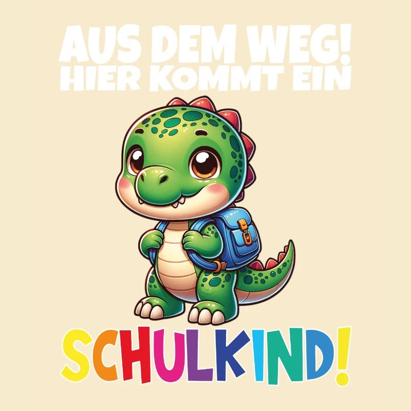 Schulkind 2024 Einschulung Schulanfang