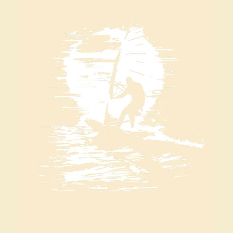 Windsurfer