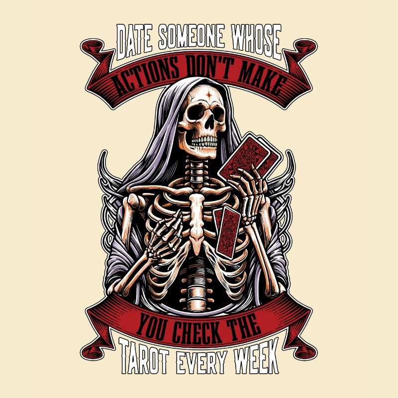 Tarot Reading Date Someone Whose Fortune Telling