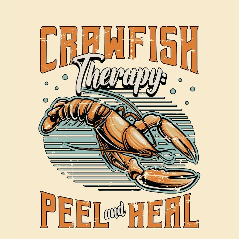 Crawfish Boil Crawfish Therapy Peel And Shellfish