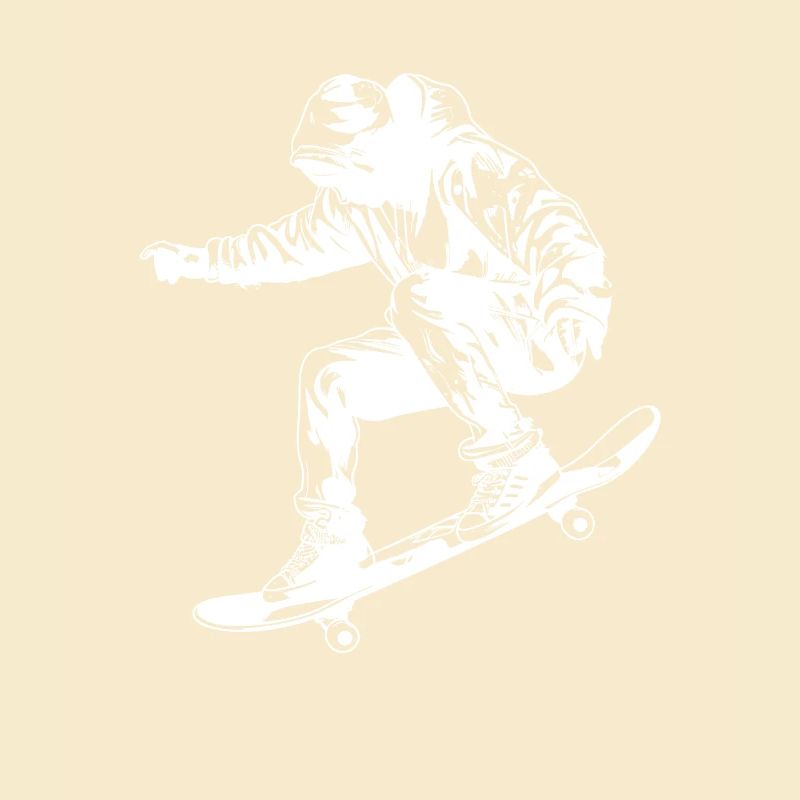 Skateboarding Graphics