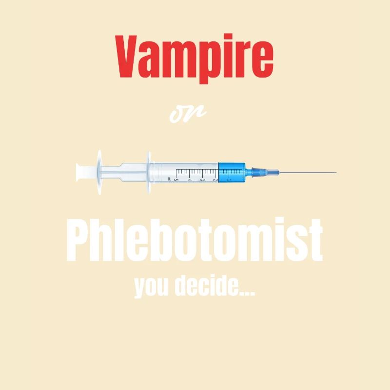 Vampir Oder Phlebotomiker Sie Entscheiden Hämatom
