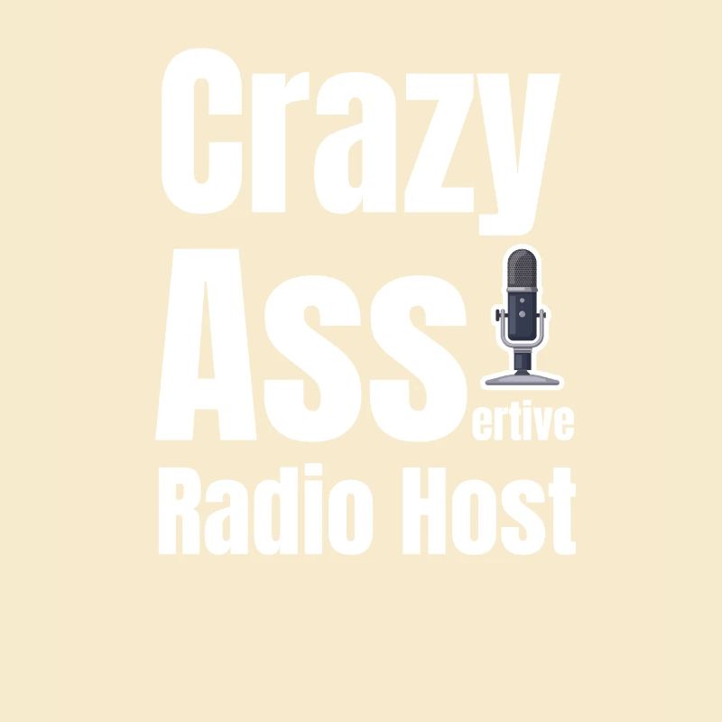 Crazy Ass-radiomoderator, Lustiger