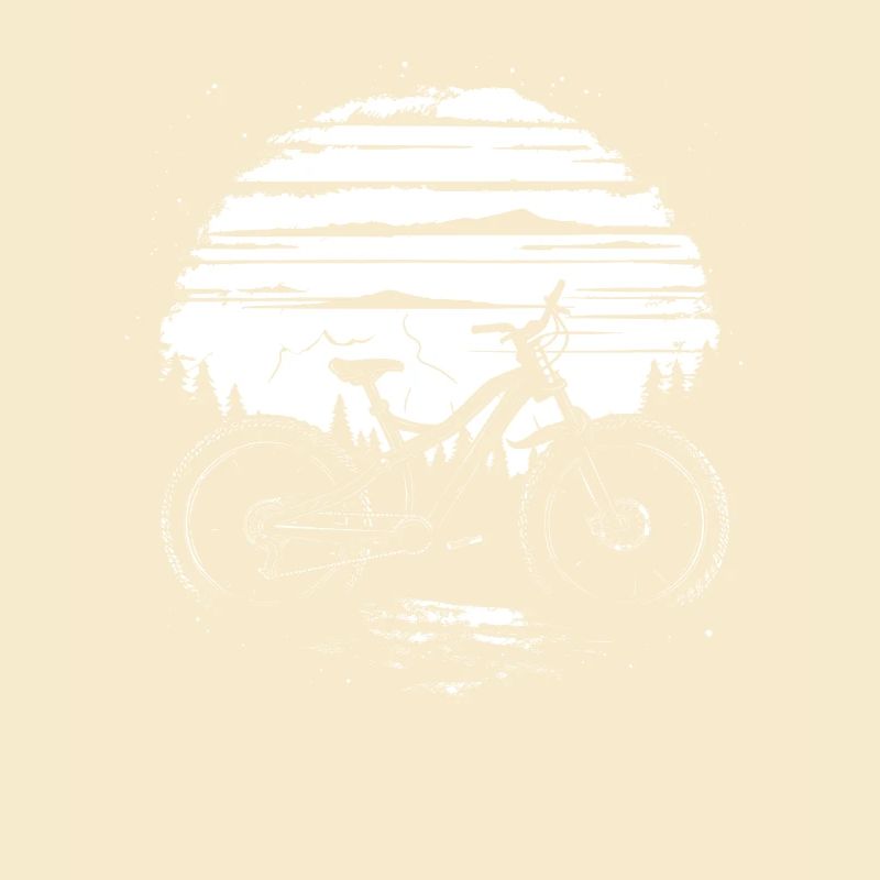 Mountainbiker
