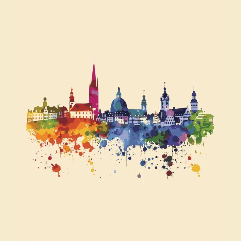 Schwetzingen