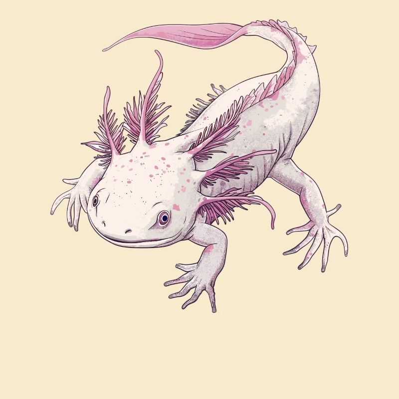 Axolotl