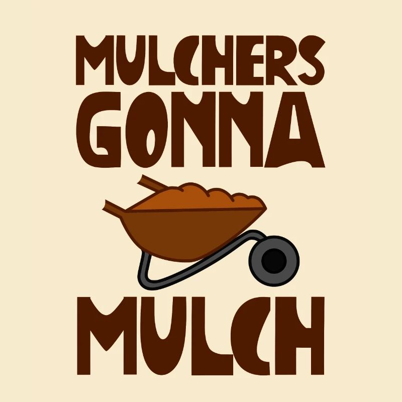 Mulchers going to Mulch 2