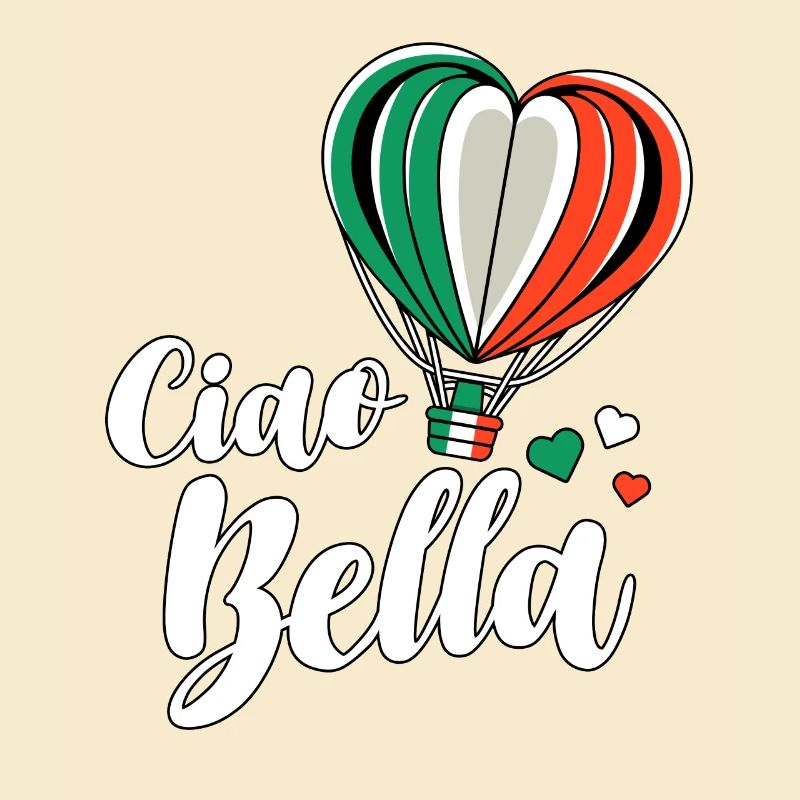 Ciao Bella