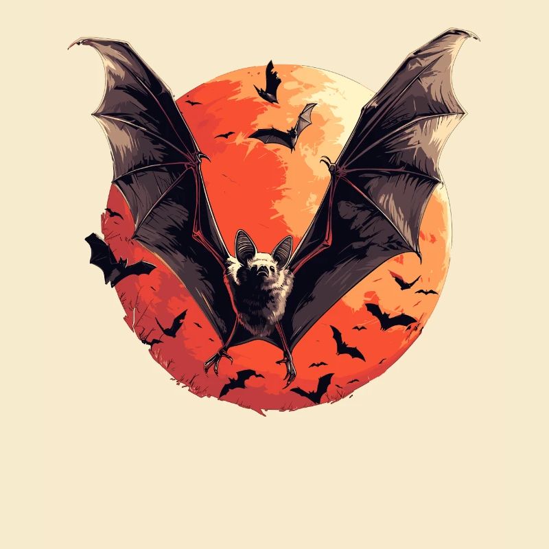 Bat Bats Bat