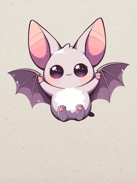 Bat Fledermäuse Fledermaus
