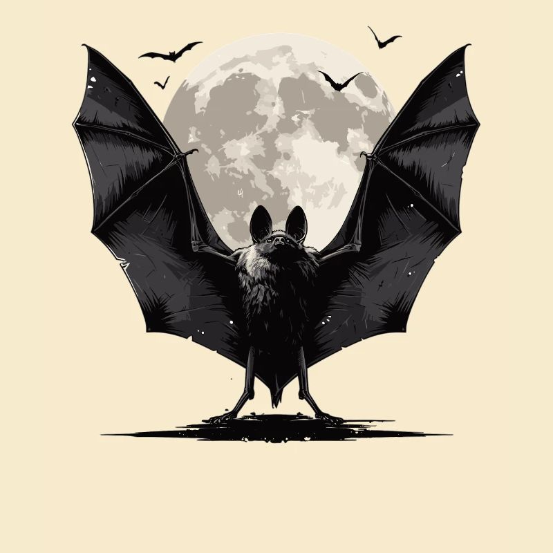 Bat Bats Bat