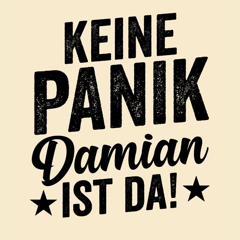 First name Damian