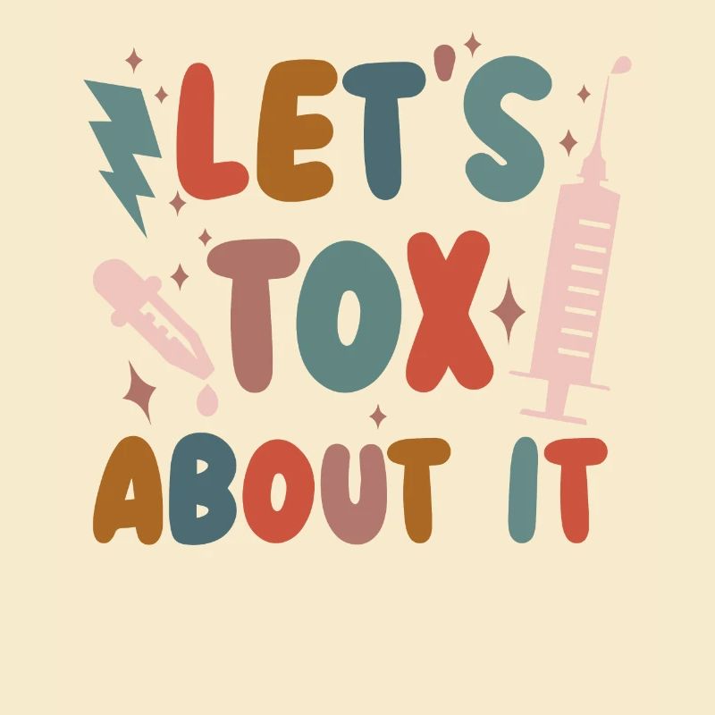 Lets Talk About It – Gesundheitsmotivation