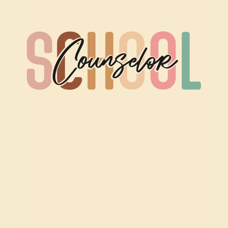 School Counselor School Counselor