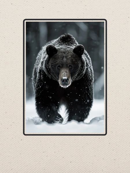 Bear Bären Bär