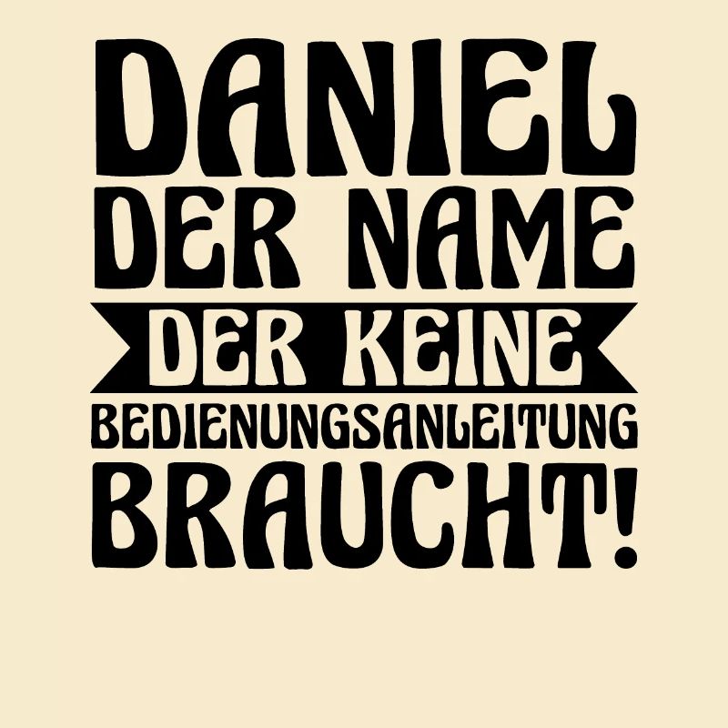 Vorname Daniel