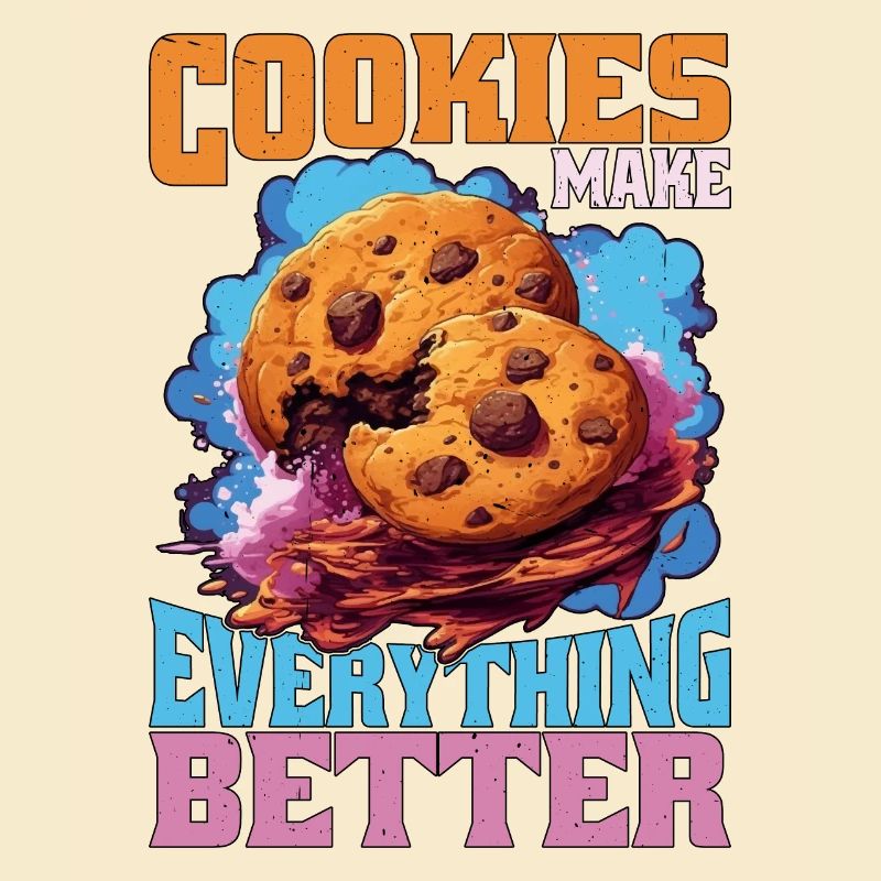 Cookies Make Everything Better 9