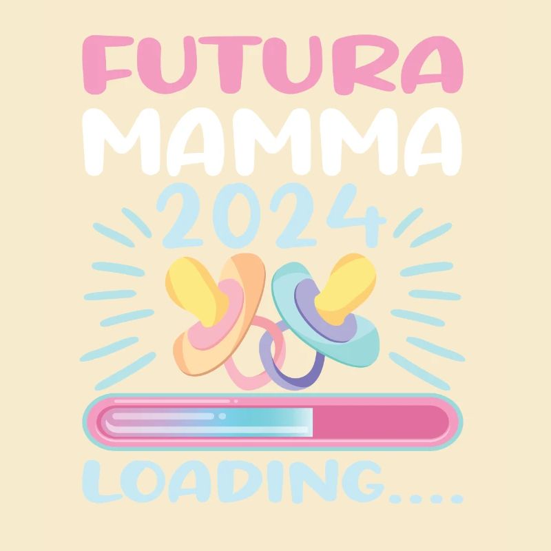 Super Mamma 2024 Loading