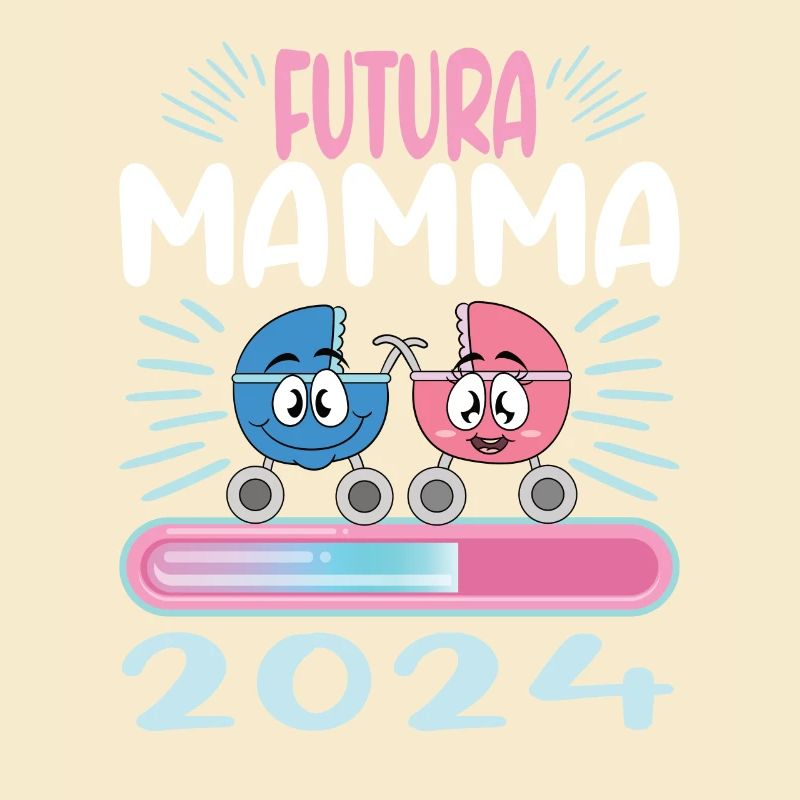 Super Mamma 2024 Loading