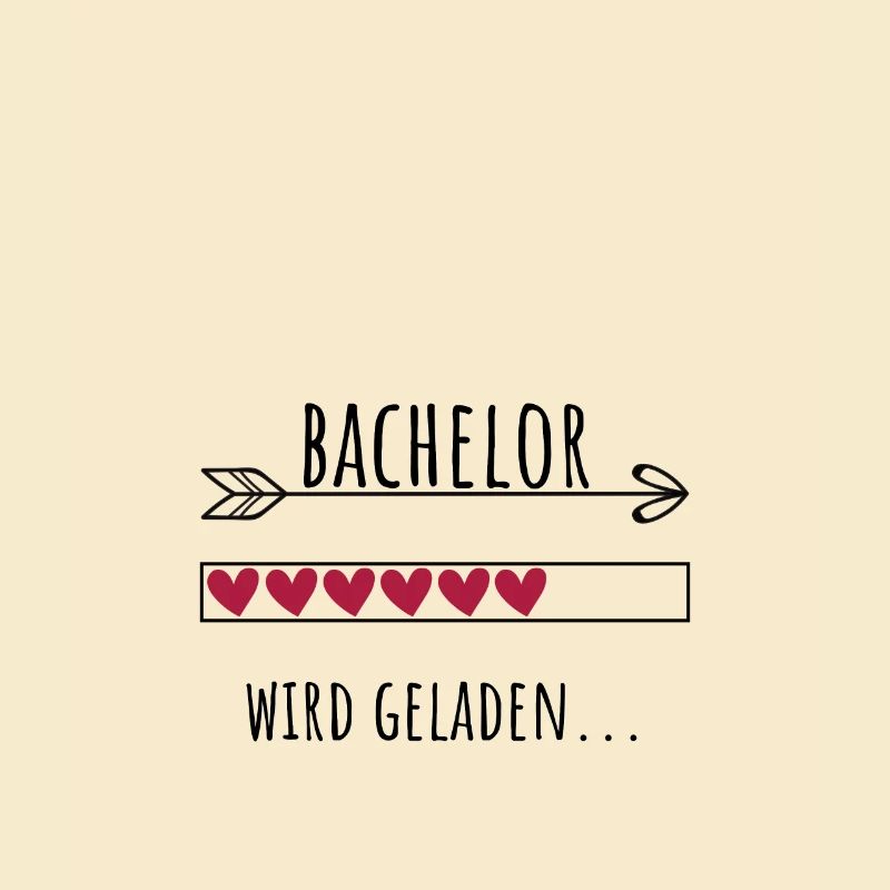 Bachelor Ausbildung Personalisierter Beruf Mädchen