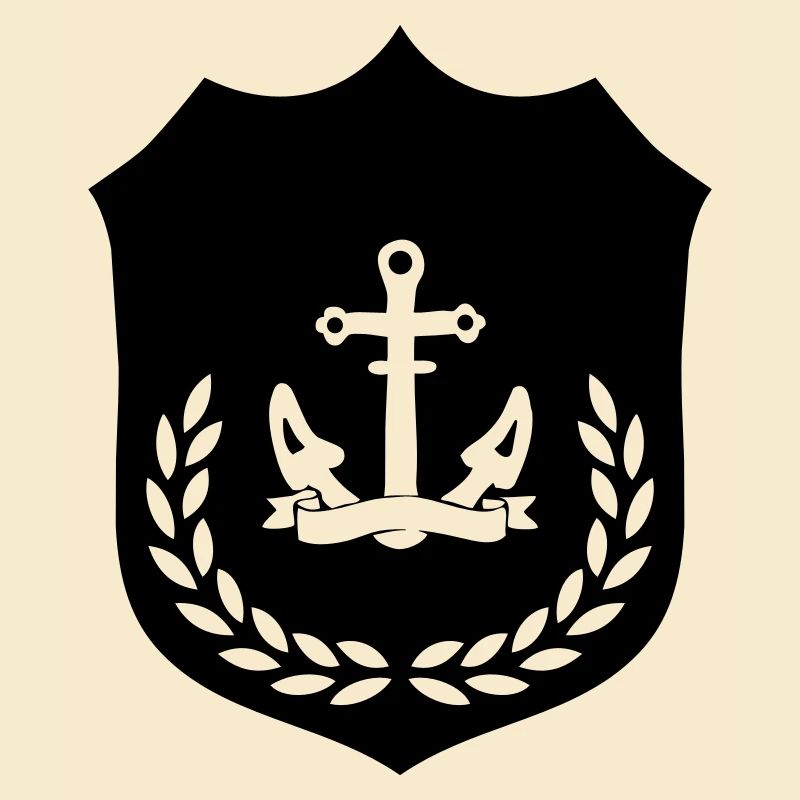 anker wappen