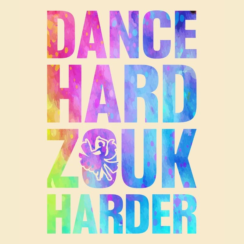Funny Zouk Dancer Saying