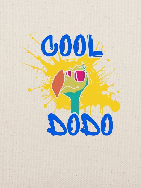 cool Dodo