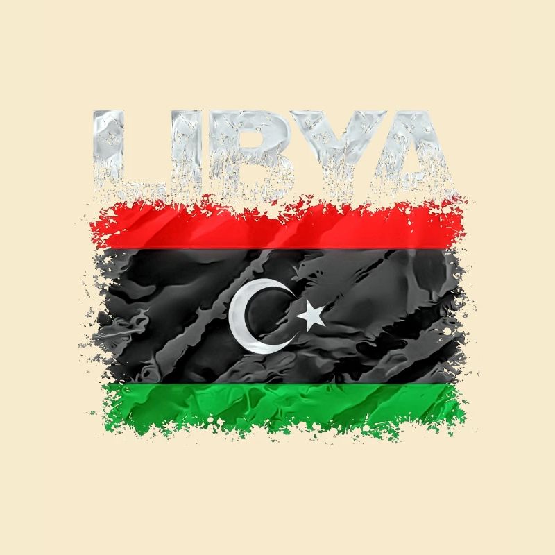 Libyen