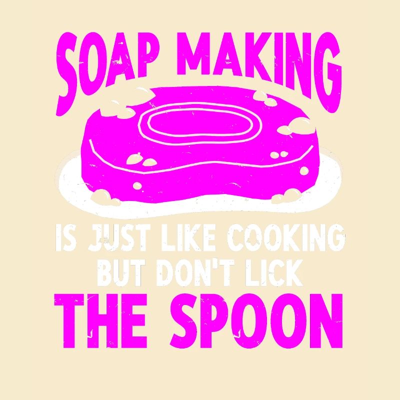 Soap Making Soap Maker