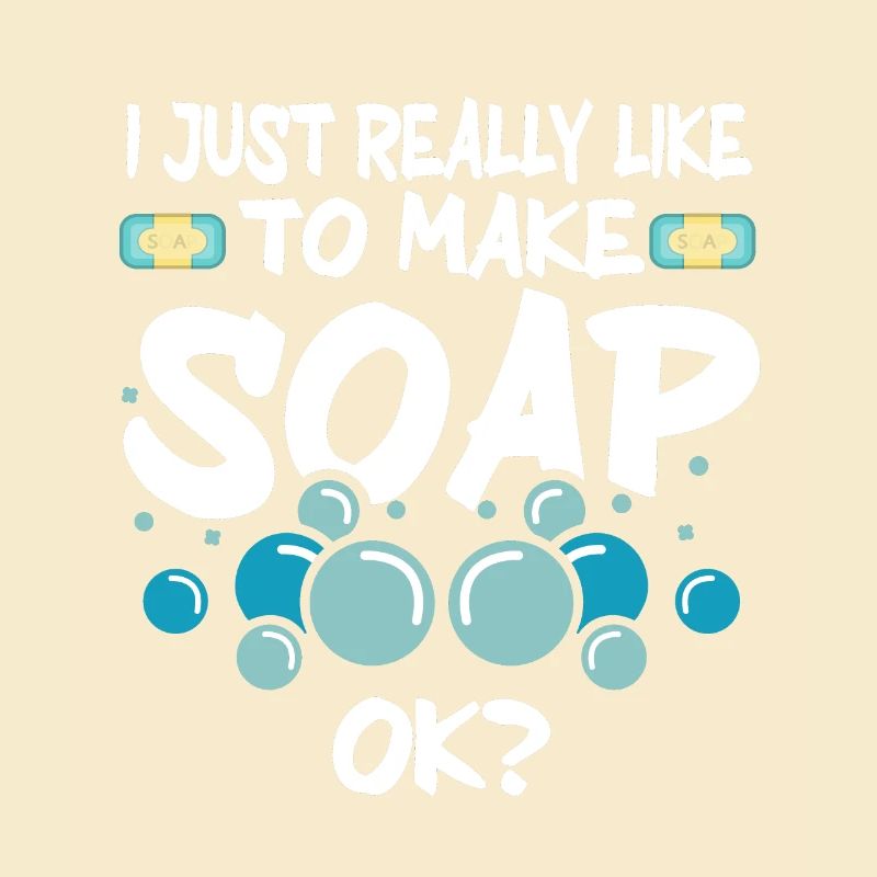 Soap Making Soap Maker