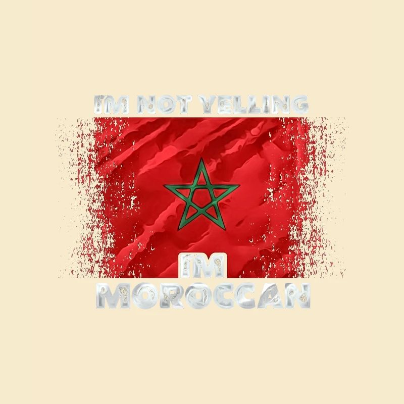 Marokko