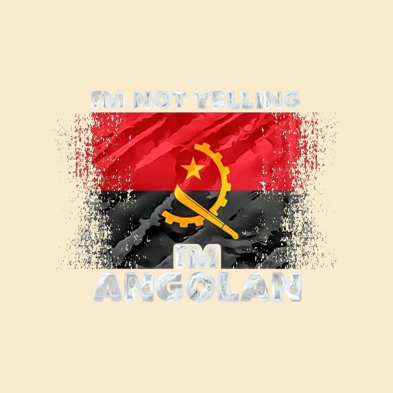 Angola