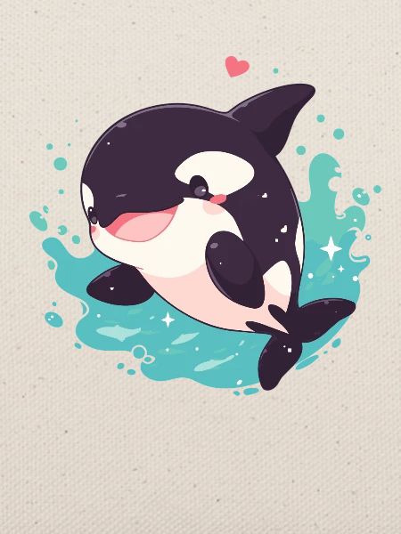 Orcas Orca